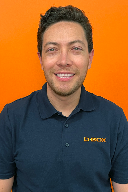 Daniel