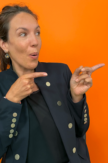 Véronique