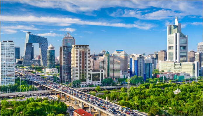 beijing