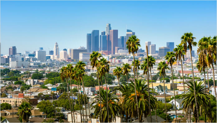 los-angeles