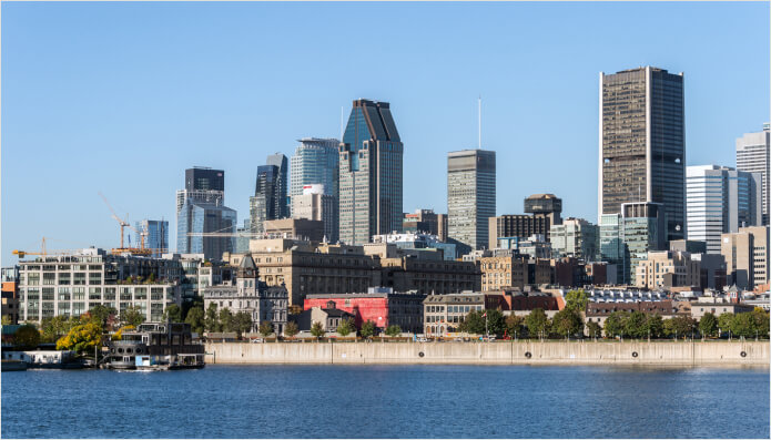montreal