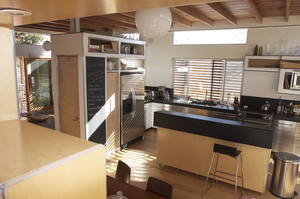 kitchen remodel jermy levine