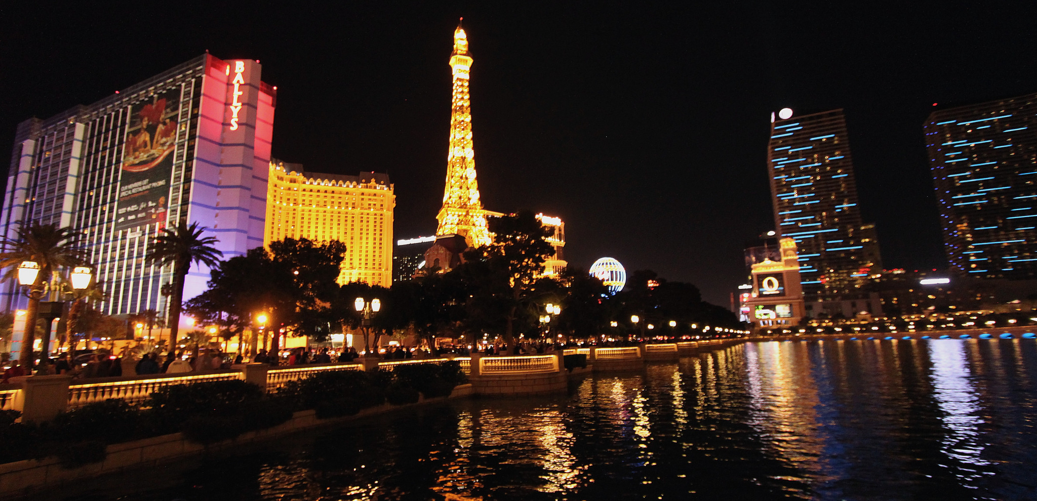 las vegas prayitno