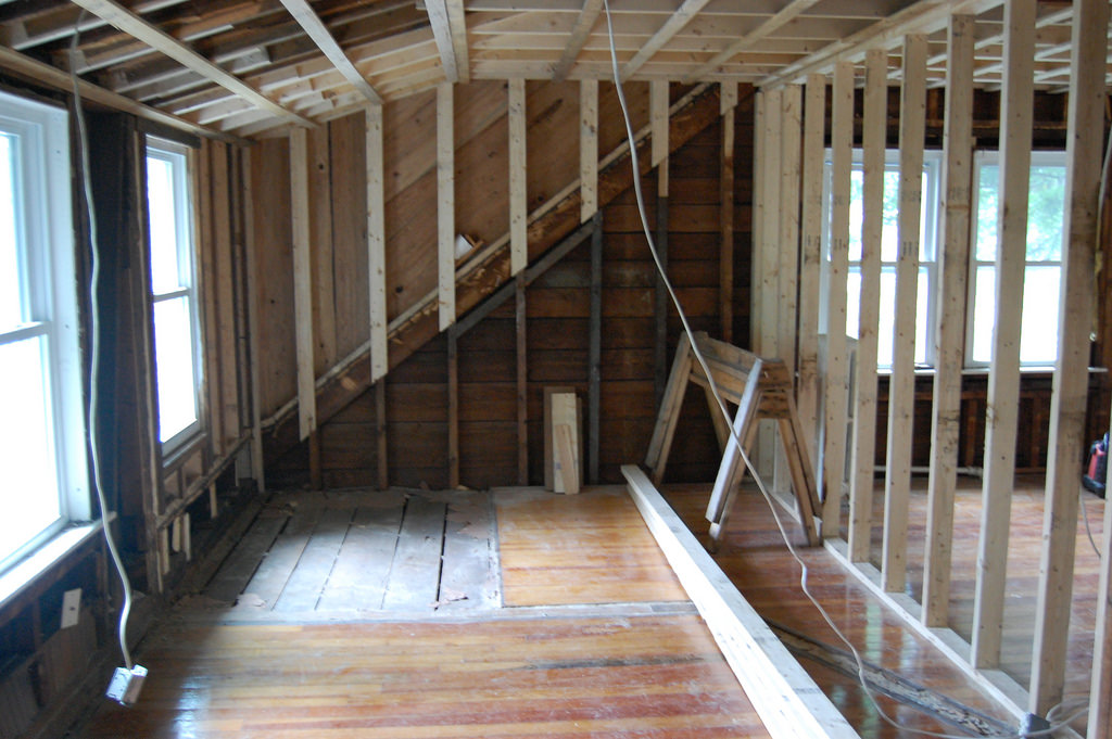 renovation brad noble