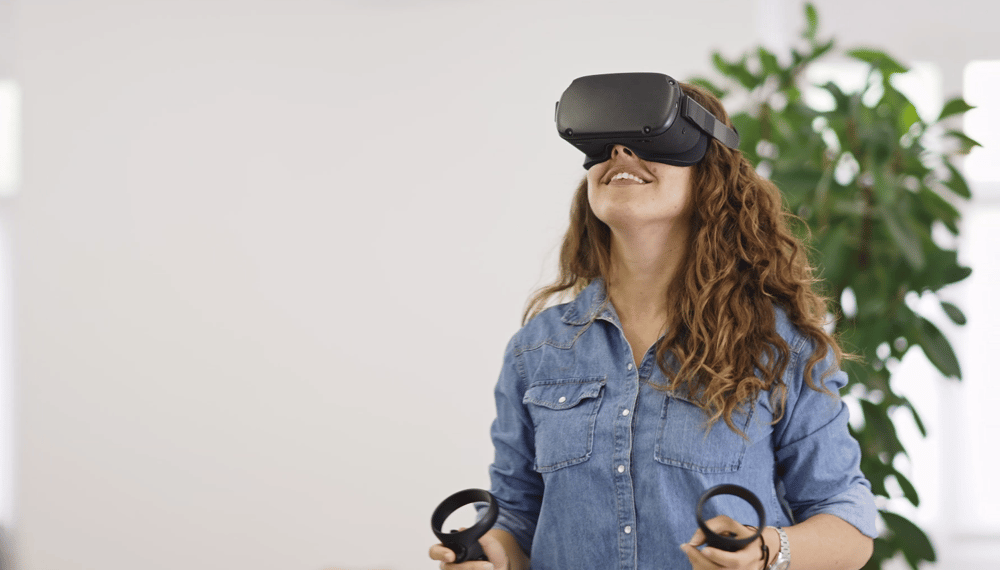 Virtual Reality Marketing: creare brand experiences con la realtà virtuale