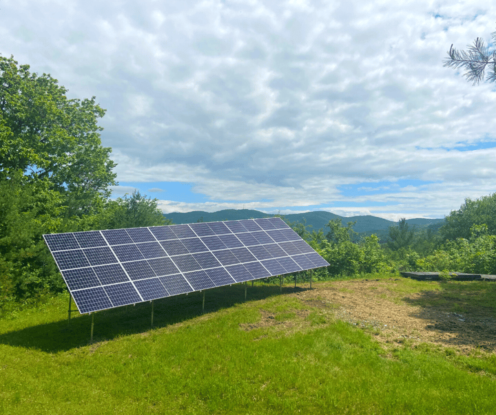 Vermont’s Climate Goals Win Big in 2021 Legislative Session
