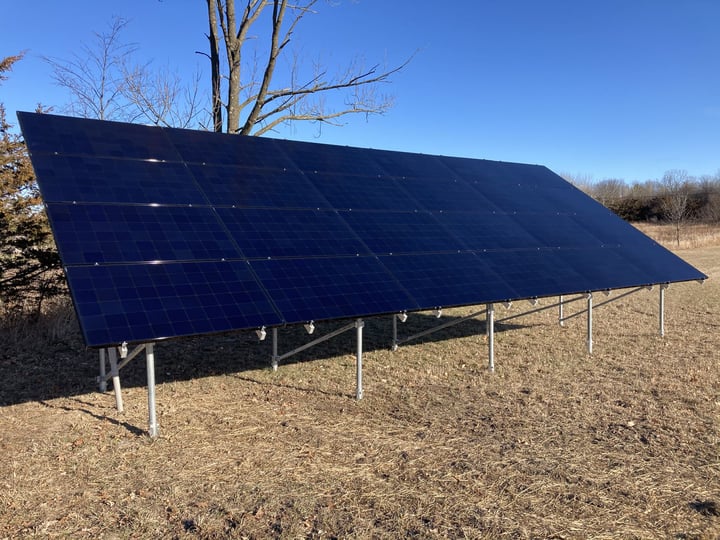 Going Solar Safely During COVID-19 in Vermont