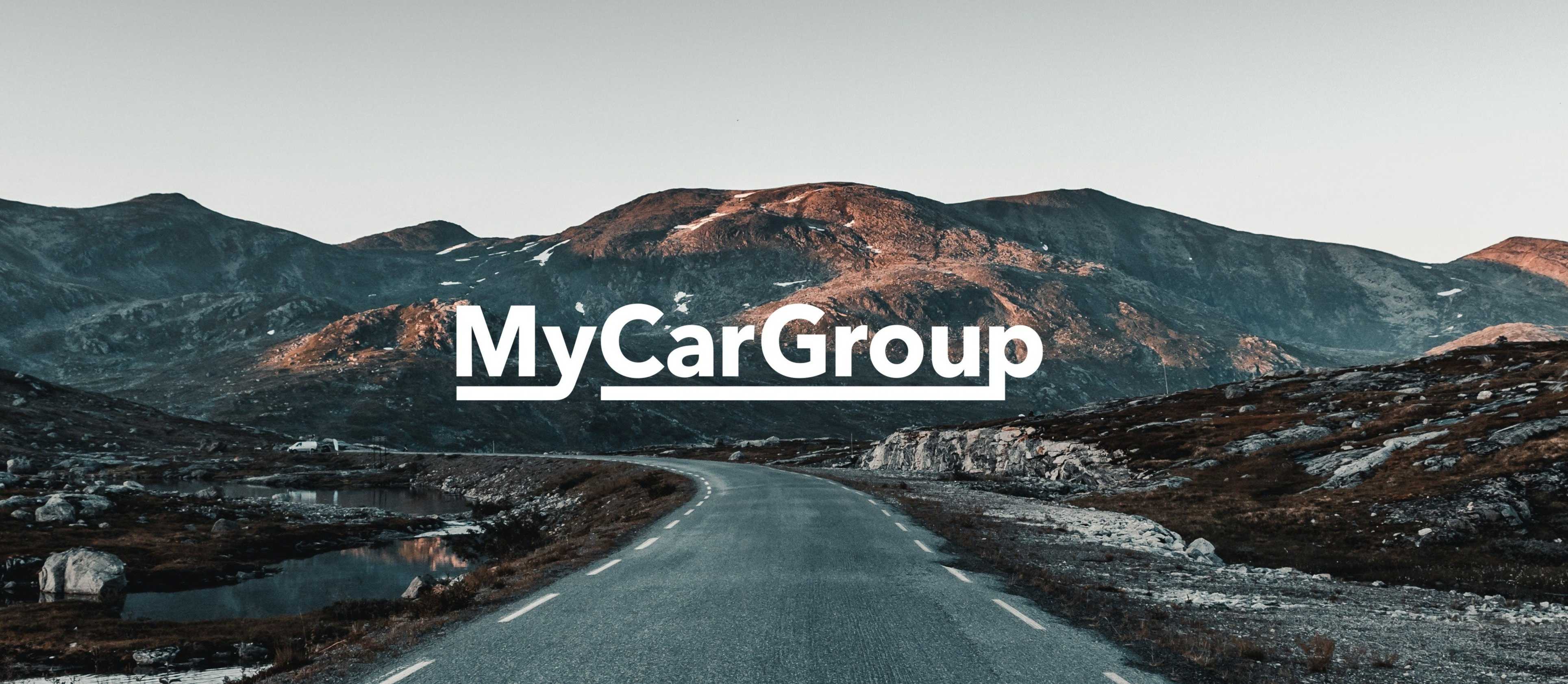 MyCar Group - Norways new automotive cluster