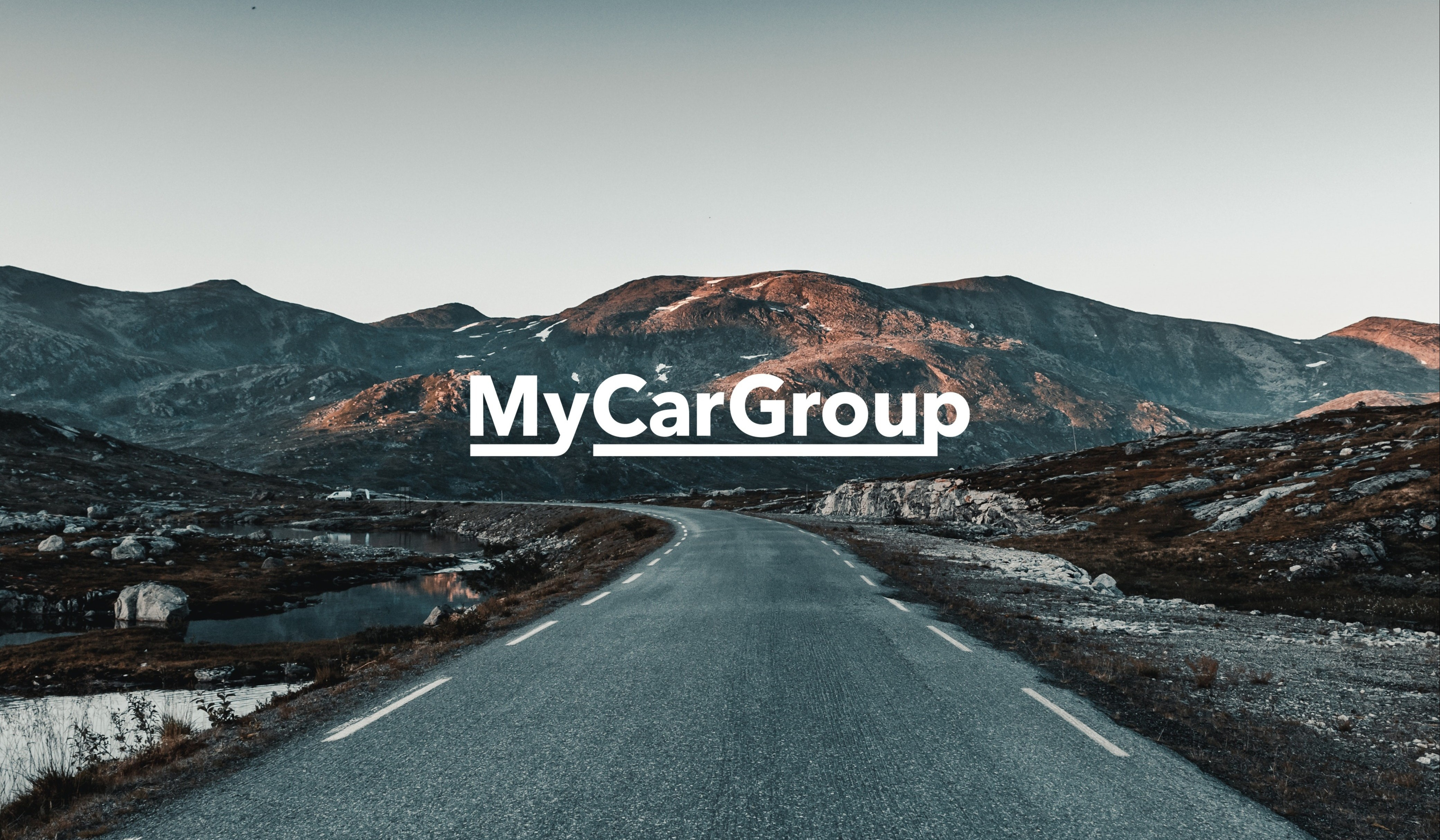 MyCar Group - Norges nye bilkonsern