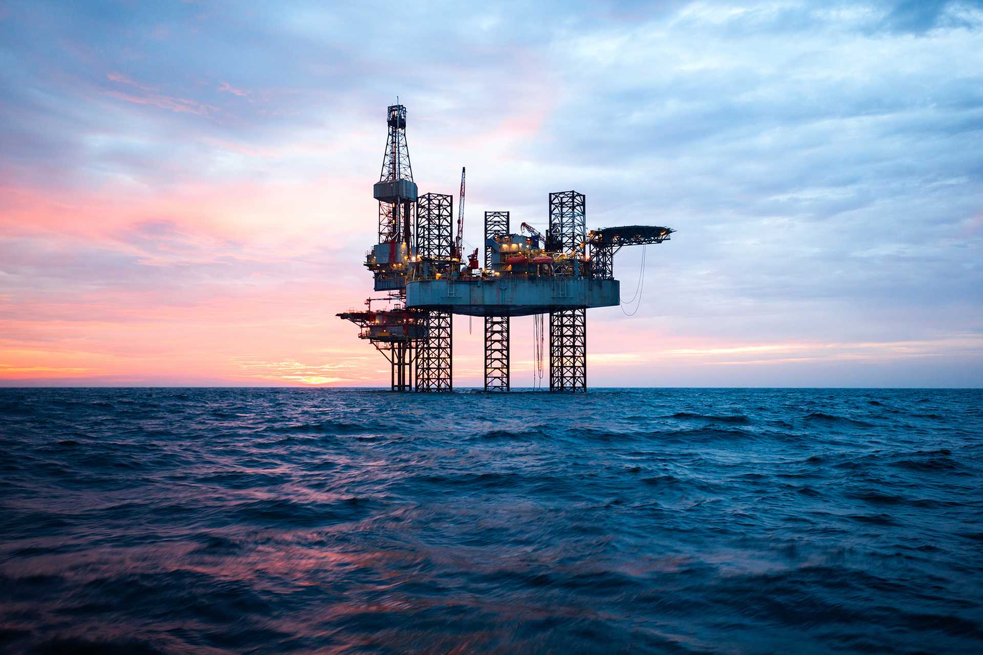 CSD Offshore