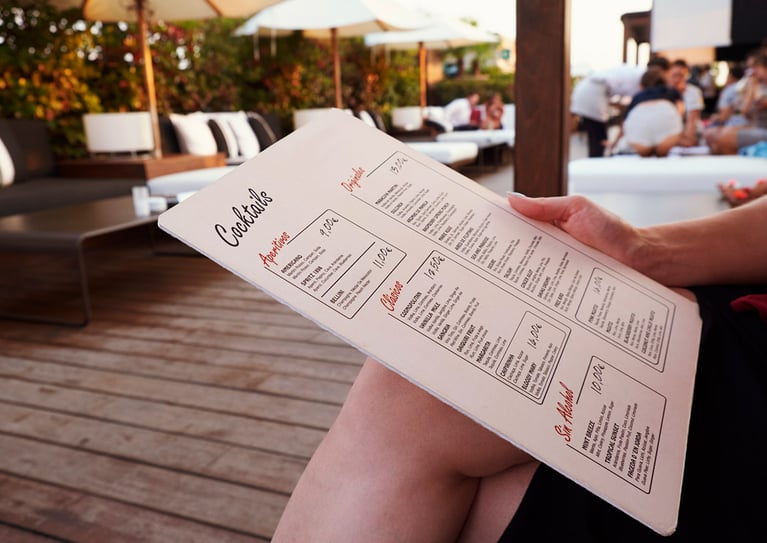 Restaurant Menu Analysis: Why It’s Important to Analyze and Update Your Menu