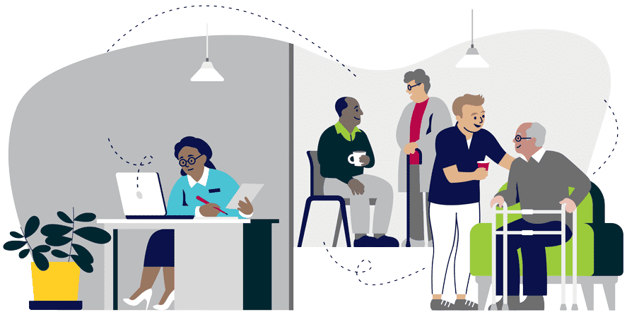 Assisted Living Software Assisted Living Software