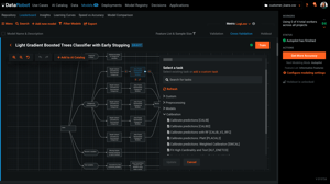 ML-Dev
