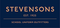 Stevensons Logo