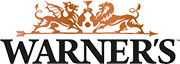 Warners Gin Logo