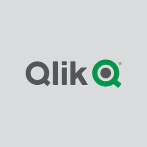 Qlik-Tile