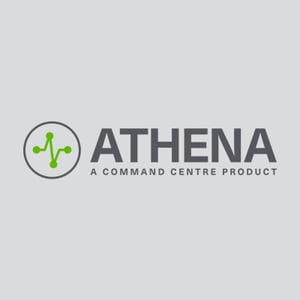 Athena Command Centre