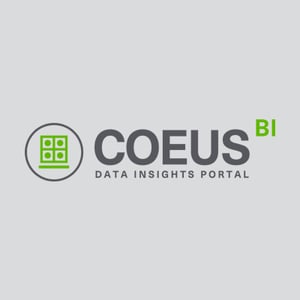 Coeus - Data Insights Portal