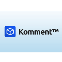 komment logo