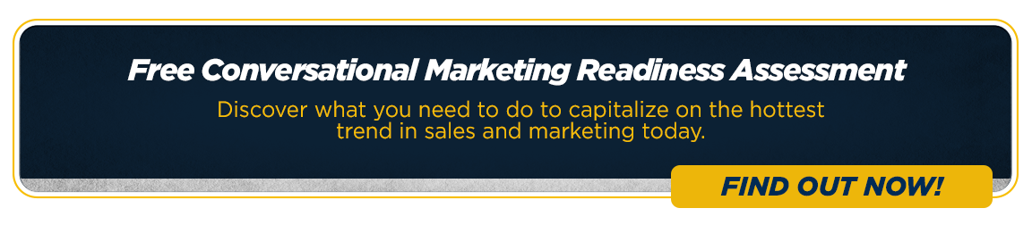conversational-marketing-readiness-assessment