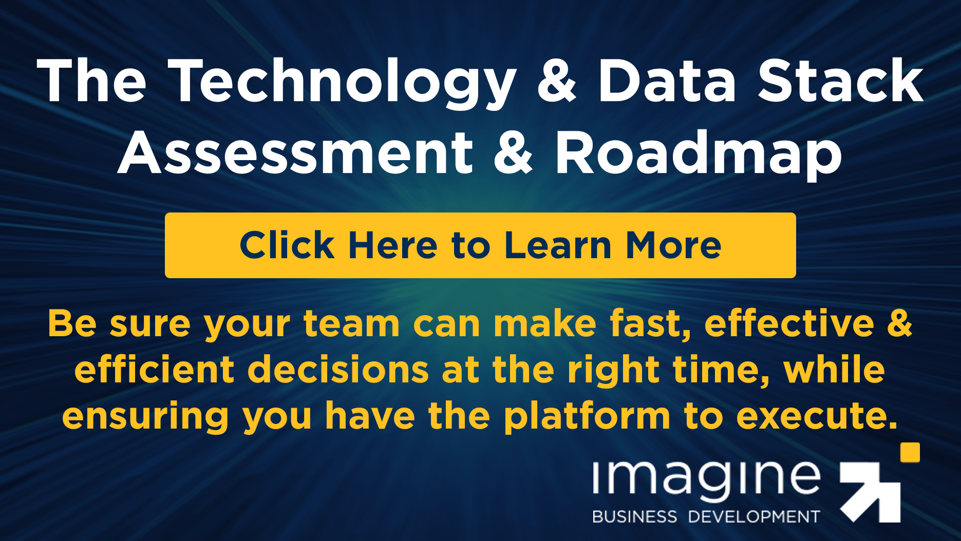 Tech-Data-Stack-Assessment