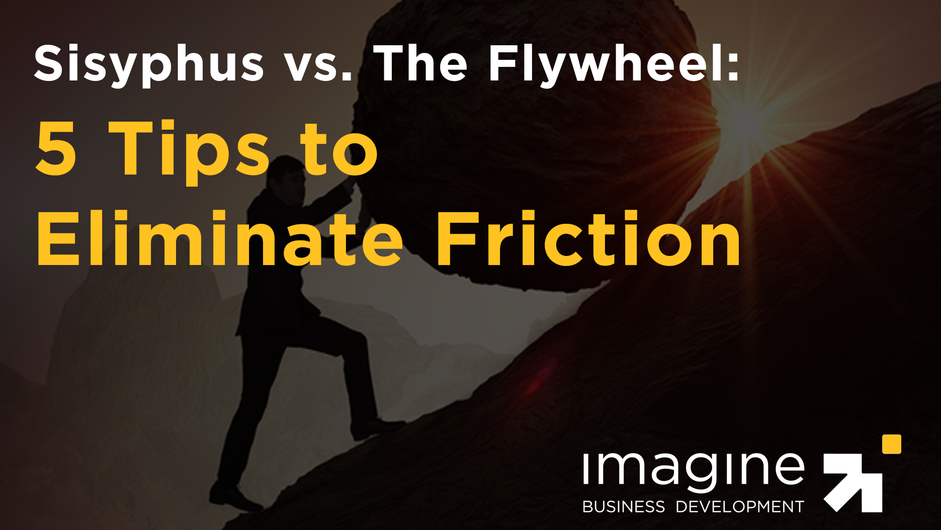 Sisyphus-Eliminate-Friction