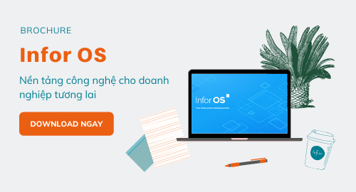 Download Infor OS Brochure