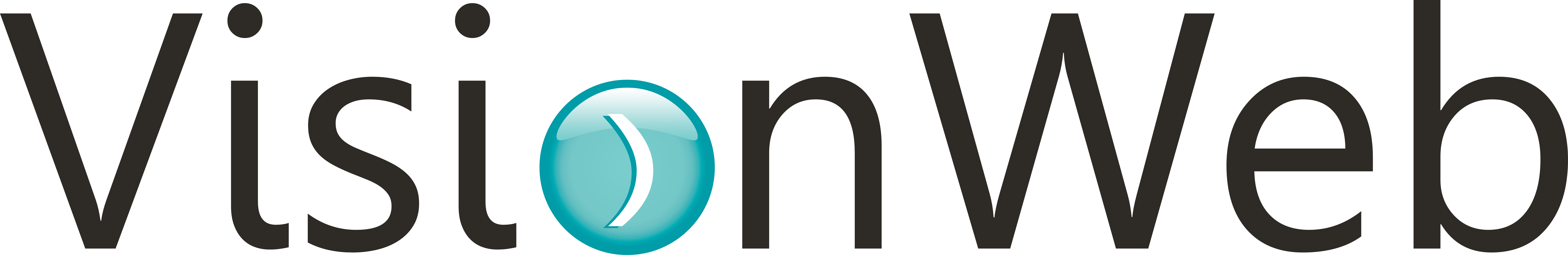 VisionWeb Logo 