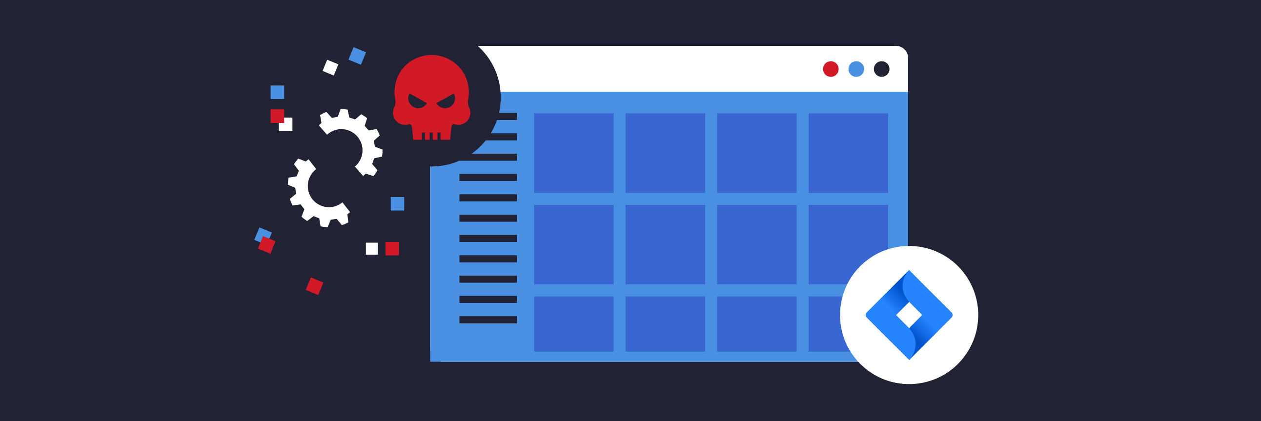 No Time to REST: Check Your Jira Permissions for Leaks