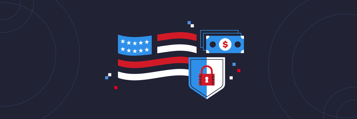INVEST in America Act: Billion-Dollar Funding for Cybersecurity