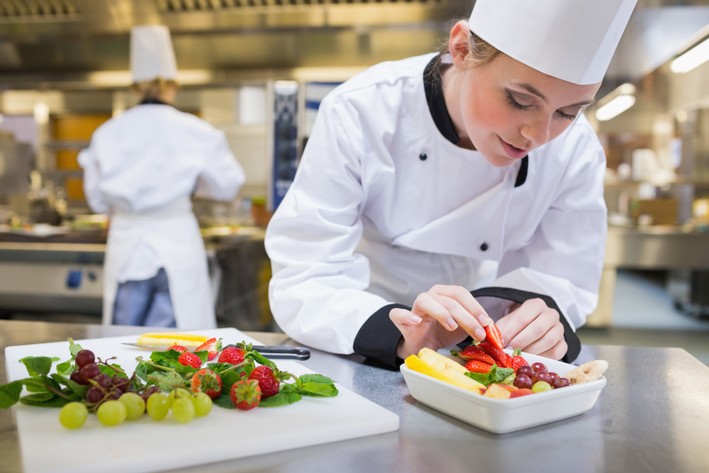 Food Prep Gets Smart - How to Improve Your Prep Planning Process