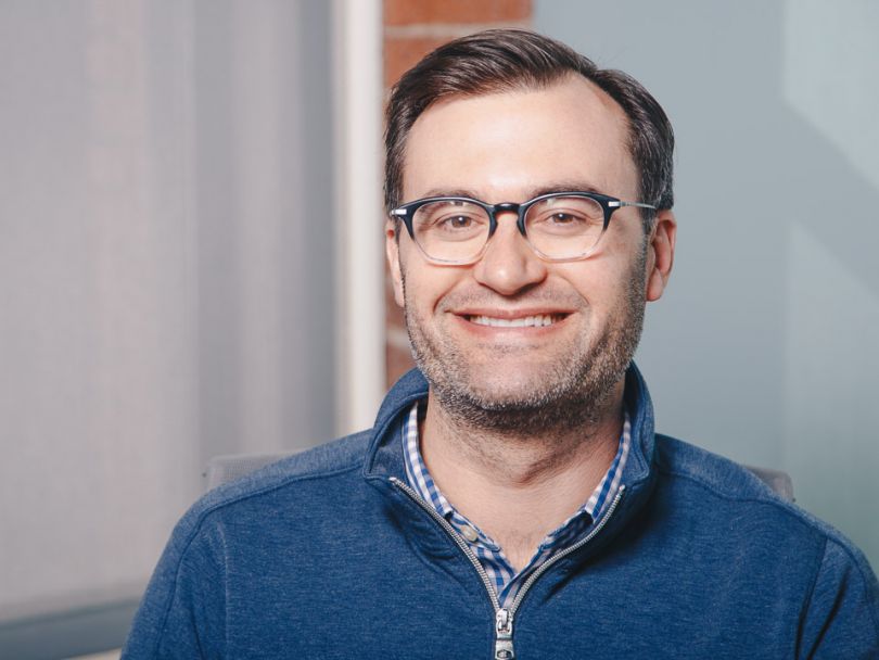 Talking With Garrett Tietjen, Labor Product Manager