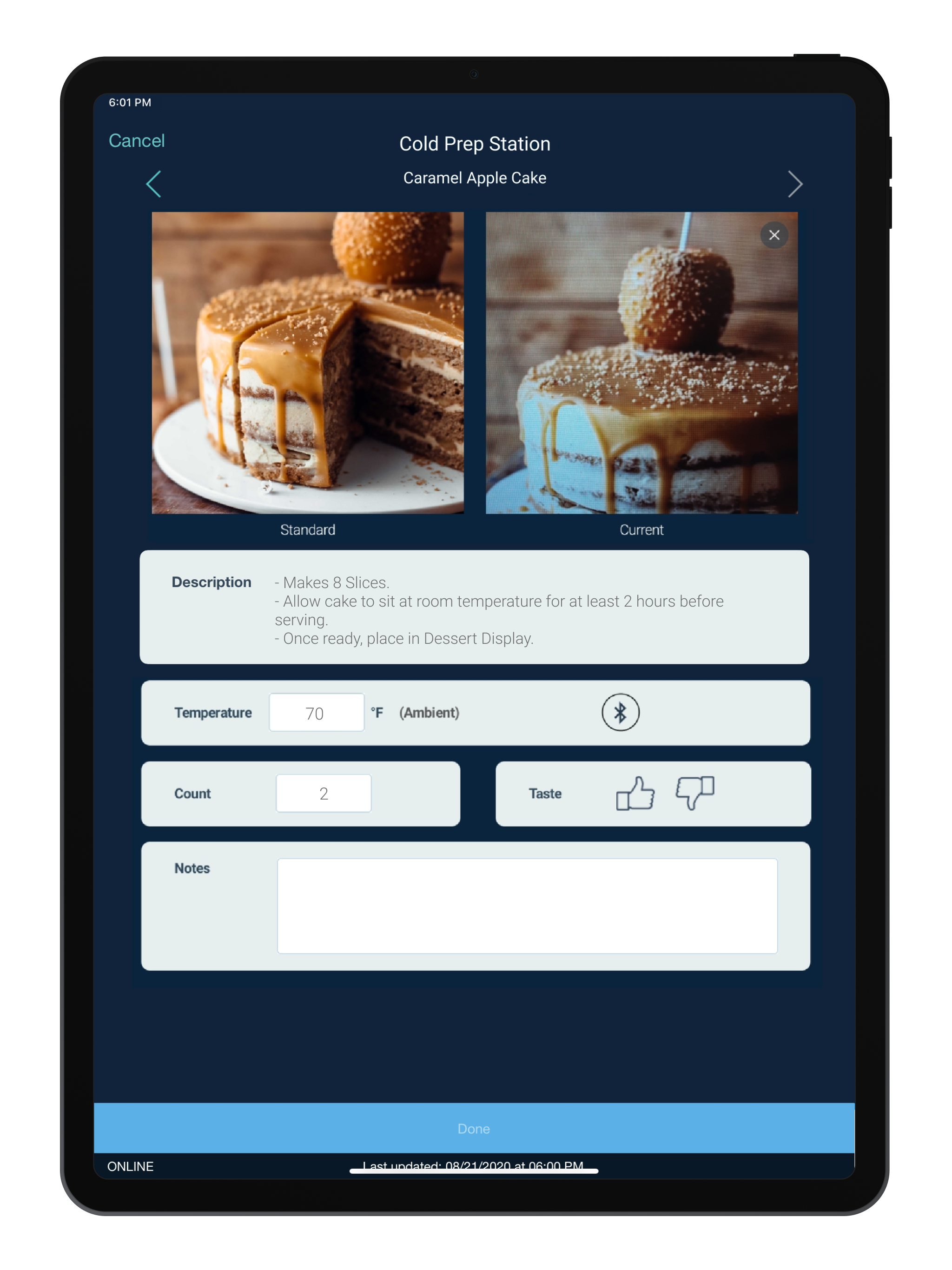 Website Line Check 3