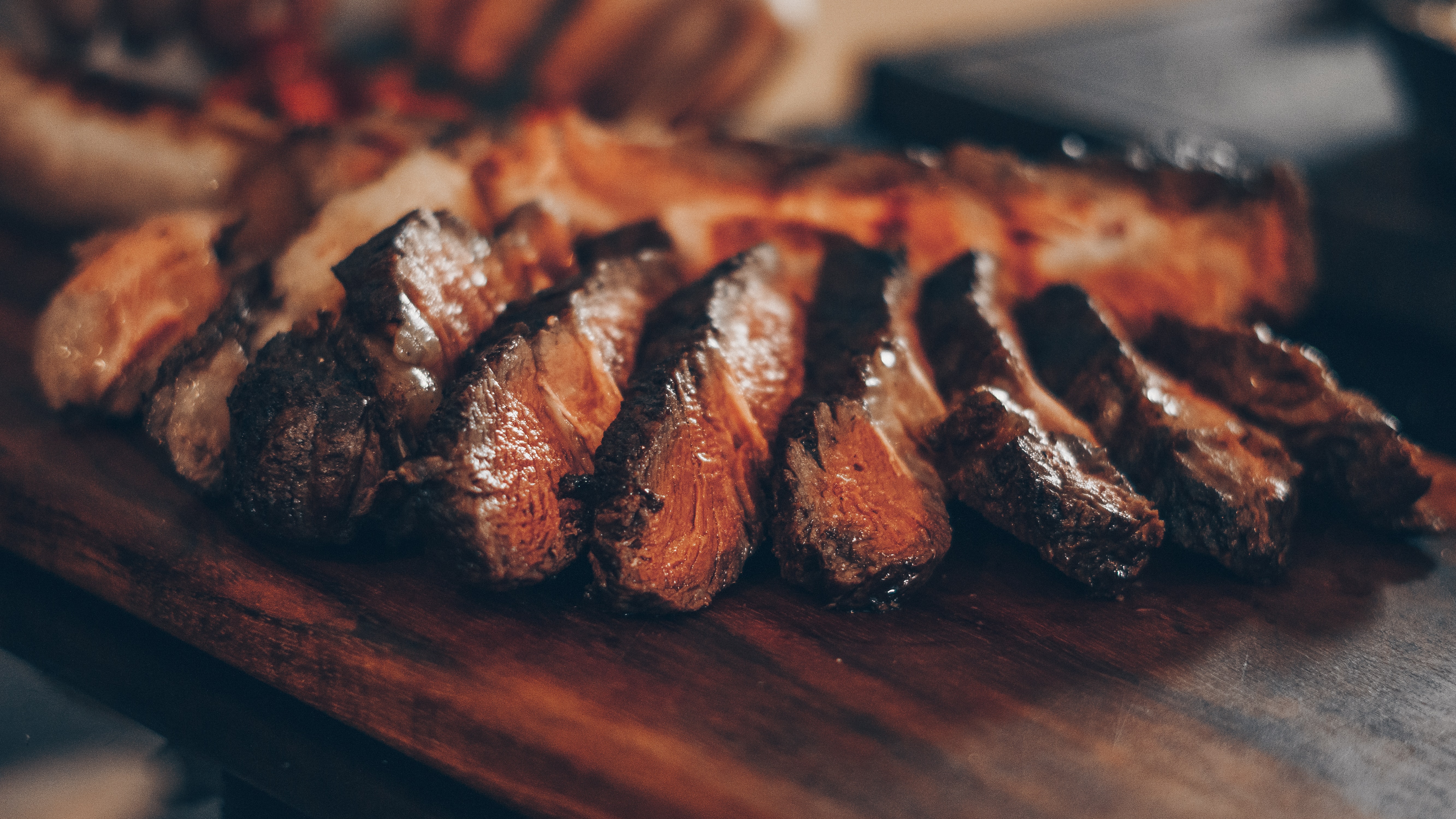 Smoked Brisket