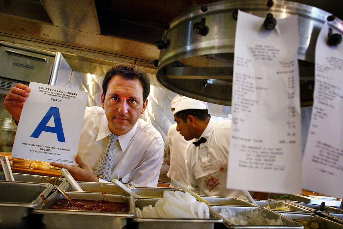 Keep it Fresh: How data can improve your food safety procedures