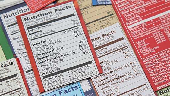 FDA Menu Labeling Requirements | CrunchTime