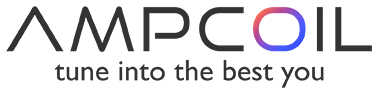 AmpCoil logo