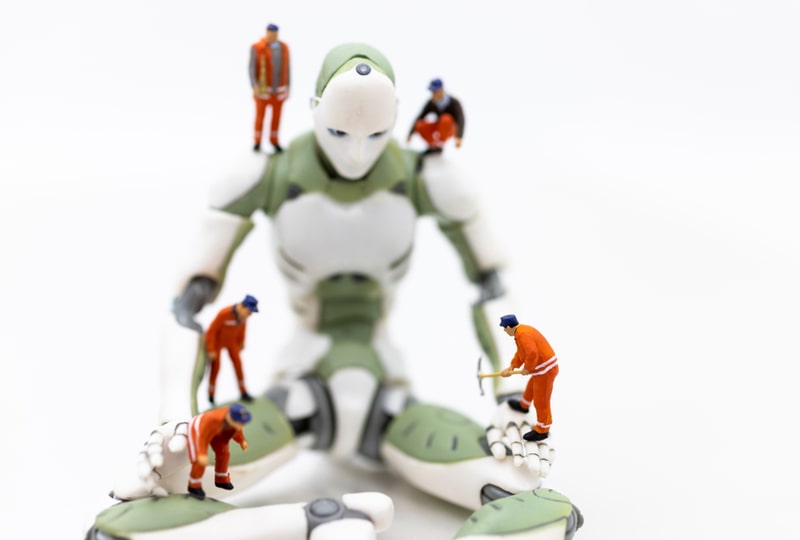 Intelligence artificielle et Marketing Digital au Maroc