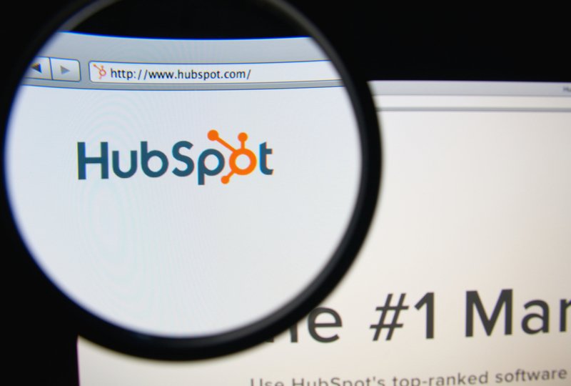 Agence Hubspot - Inbound Marketing Maroc