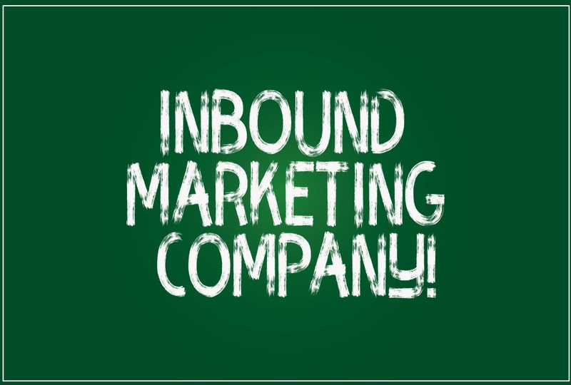 Inbound Marketing agency