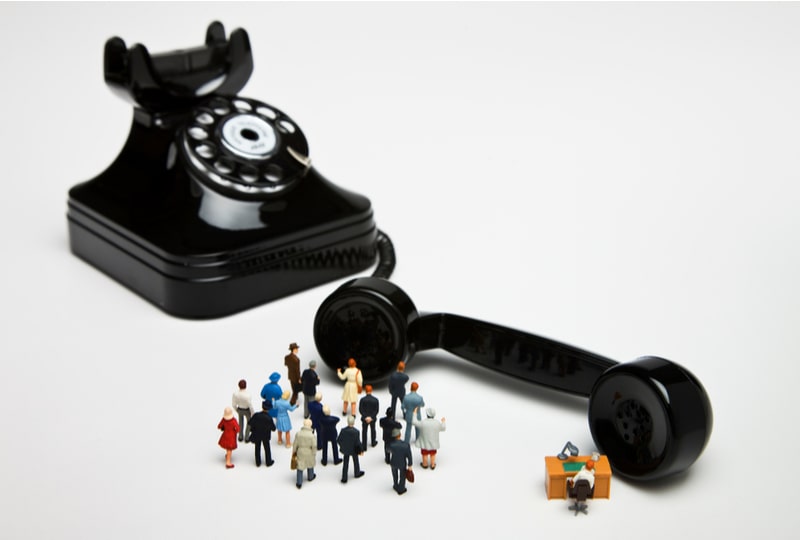 marketing conversationnel au Maroc