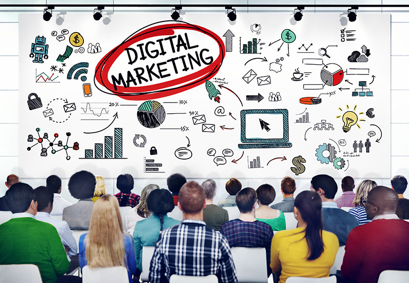Marketing digital