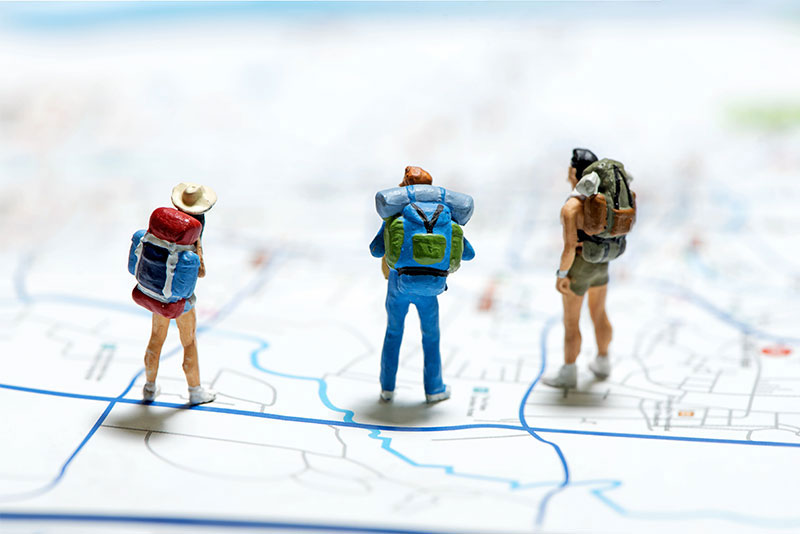 Comment cartographier le parcours client?