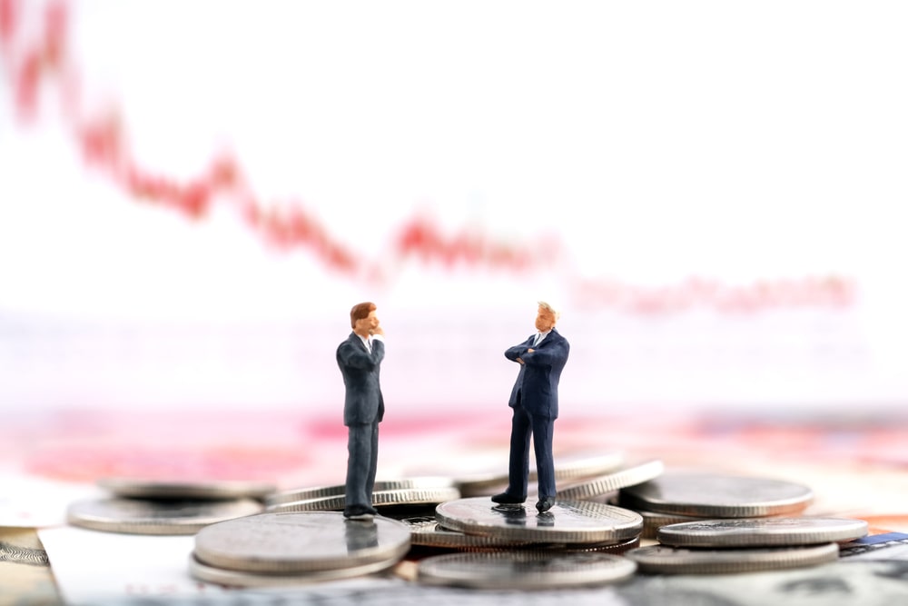 Les 10 principales raisons qui font que vos ventes stagnent !