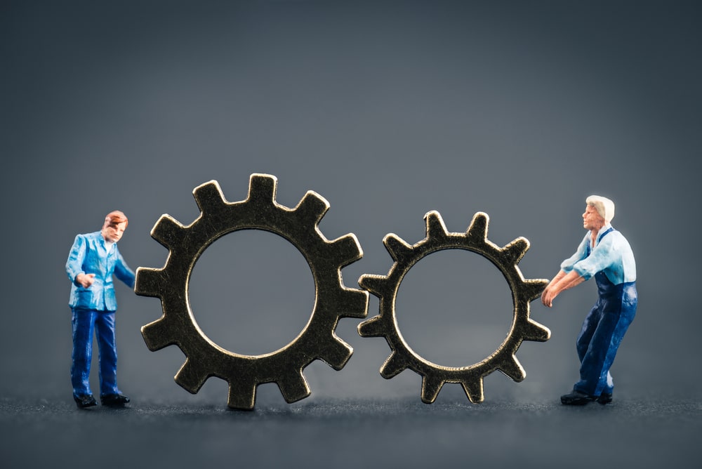 Marketing automation