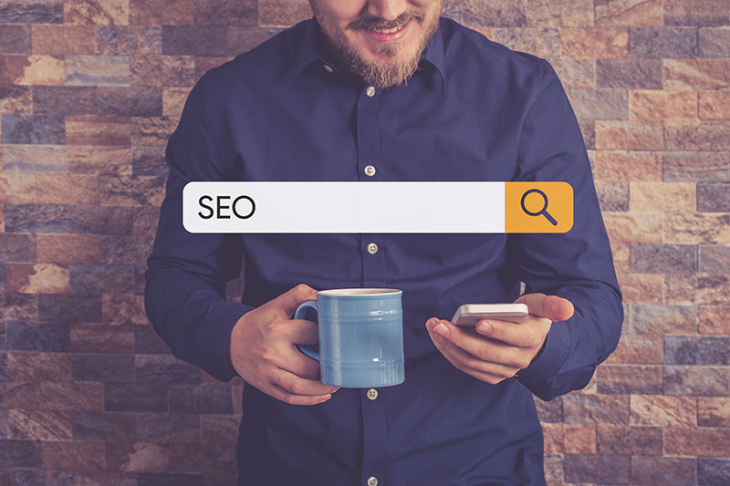 Blog seo