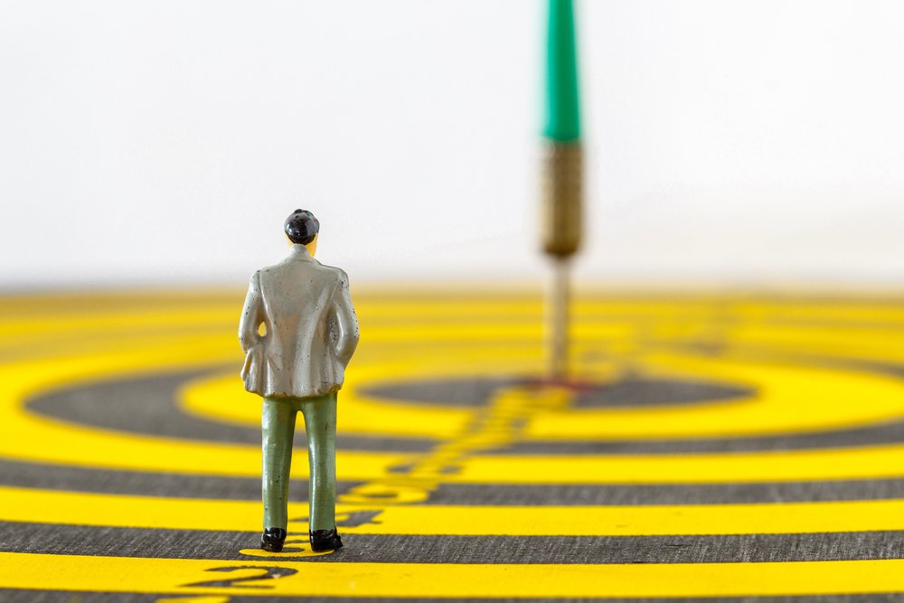 5 raisons majeures d'utiliser le Re-targeting