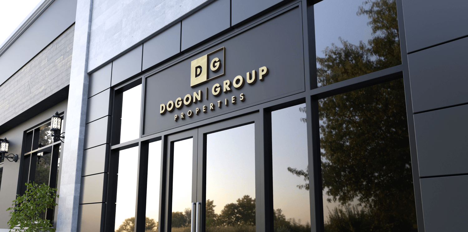Dogon Group Property offices