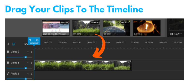 How To Make Youtube Videos 5 Simple Video Editing Steps
