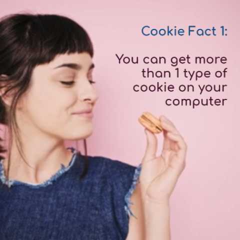 Baker - cookies online